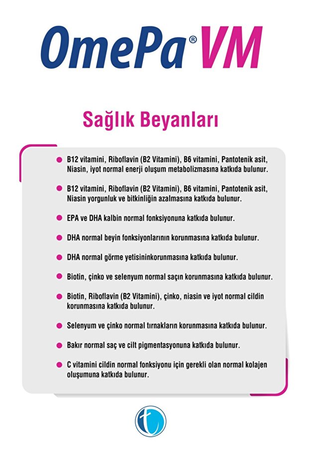 VM 30 Yumuşak Kapsül - 5