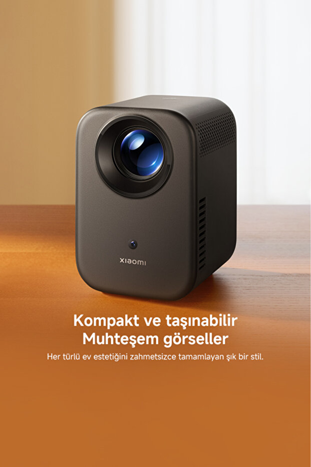 Smart Projector L1 Projeksiyon - 17