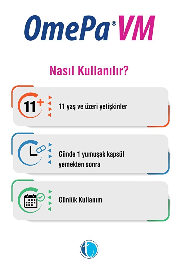 VM 30 Yumuşak Kapsül - 4