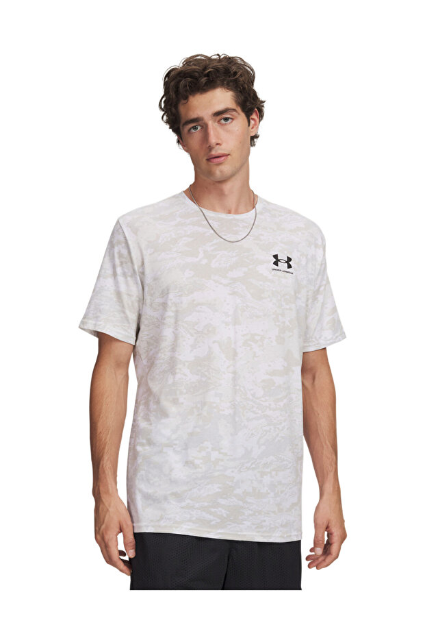 UA ABC CAMO SS - 1