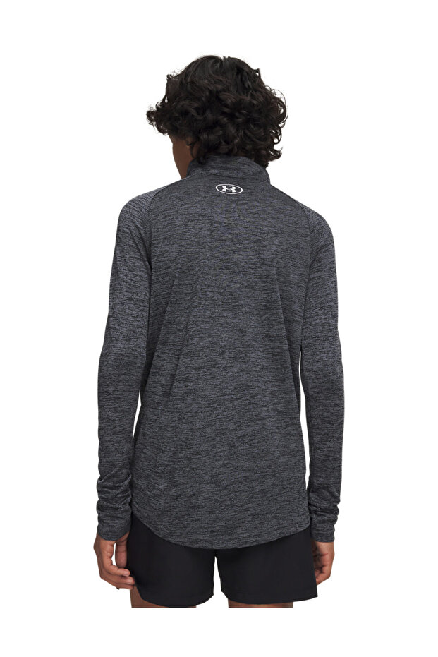 UA TECH 2.0 1/2 ZIP - 2