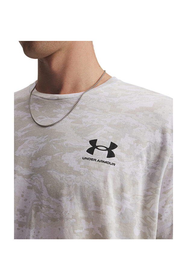 UA ABC CAMO SS - 3
