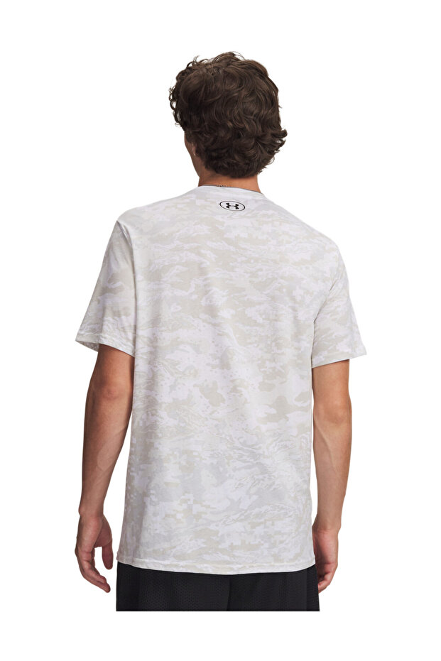 UA ABC CAMO SS - 2