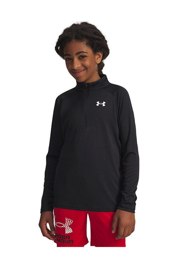 Boy Ua Tech ™ 2.0 ½ Zippered 1363286-001