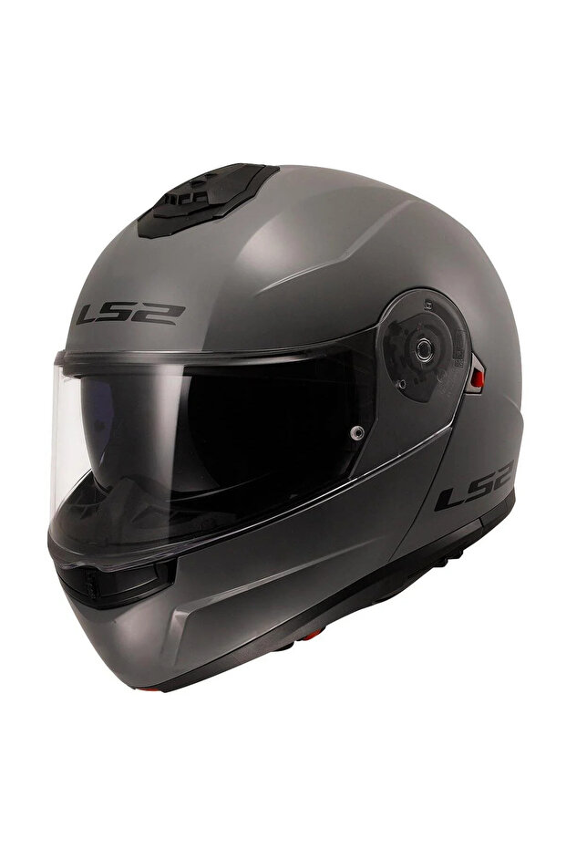 Strobe 2 Nardo Gri Kask S - 1