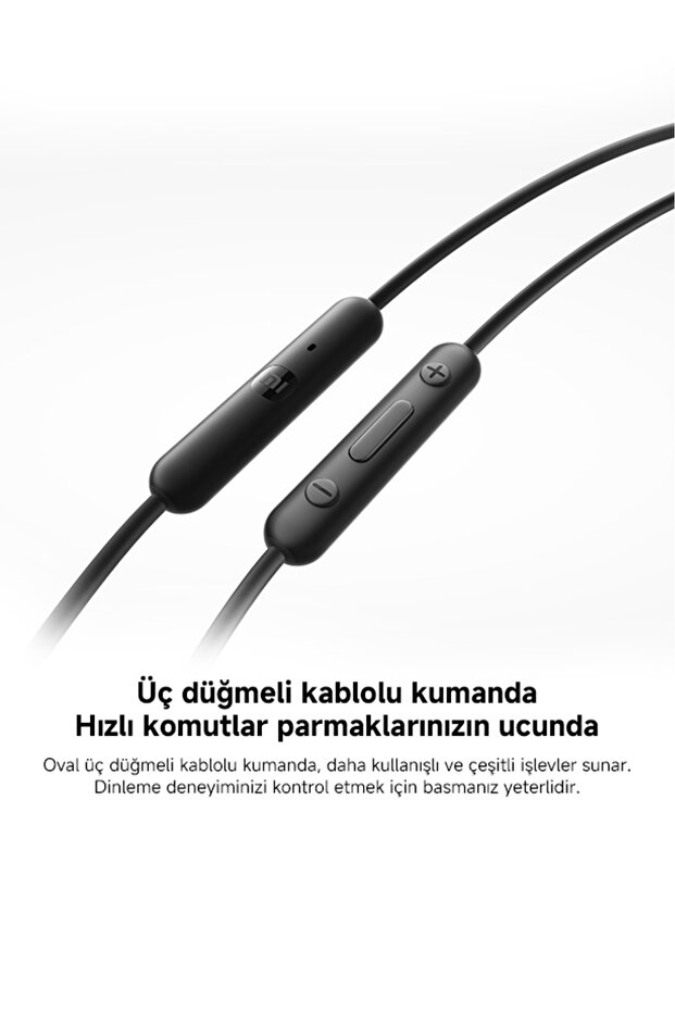 Earphone Type-C Port BHR8930GL - Black - 6