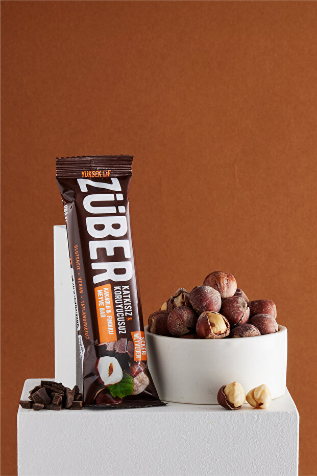 عبوة بار فواكه كارما × 12 قطعة - 6