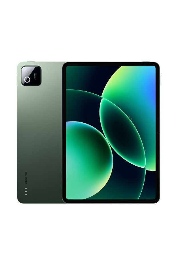 Pad 8 8GB 256 GB Yeşil (Xiaomi Türkiye Garantili) - 1