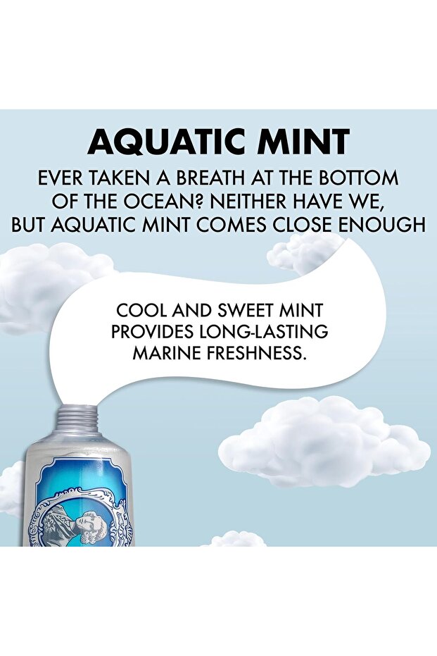 Aquatic Mint Diş Macunu 85 ML - 2