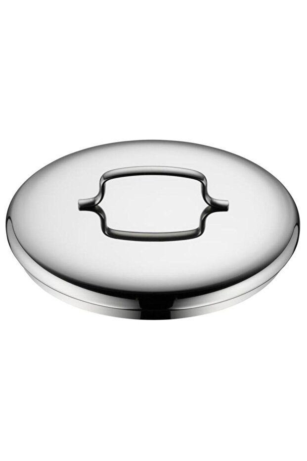 Mini Steam Leather N Steel Pot 16 cm - 5