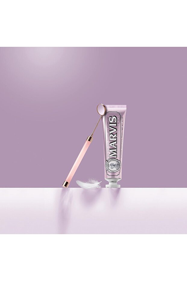 Sensitive Gums Gentle Mint Diş Macunu 75 ml - 6