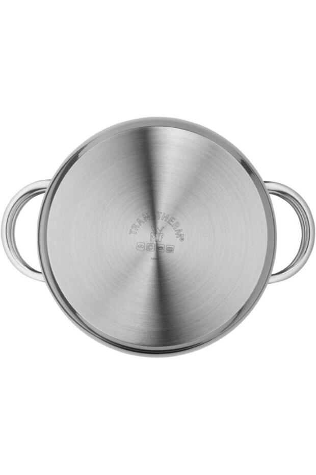 Mini Çelik Makarna Tenceresi 18 cm - 5