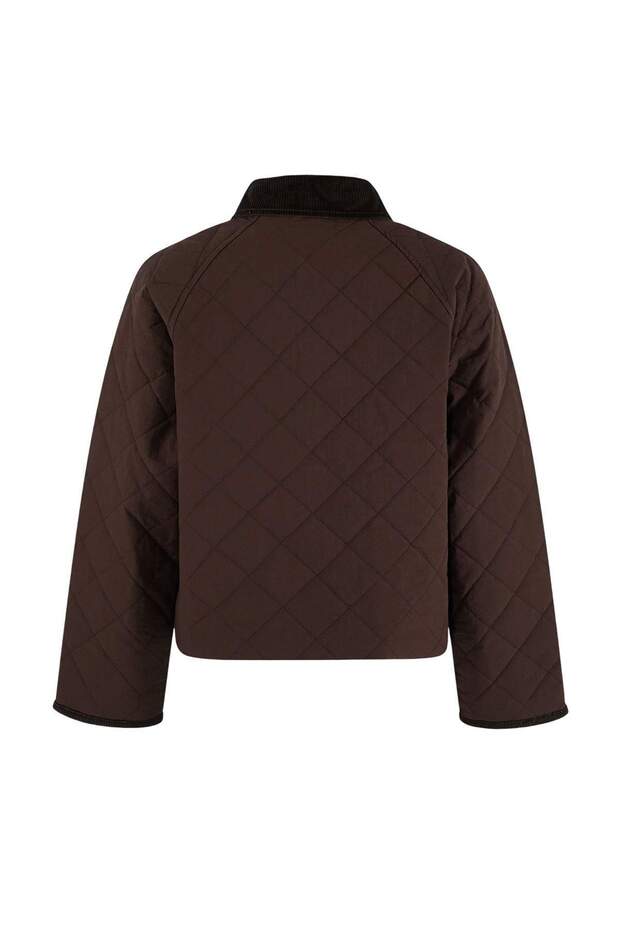 Kahverengi Regular Mont TWOSS26MO00024 - 7