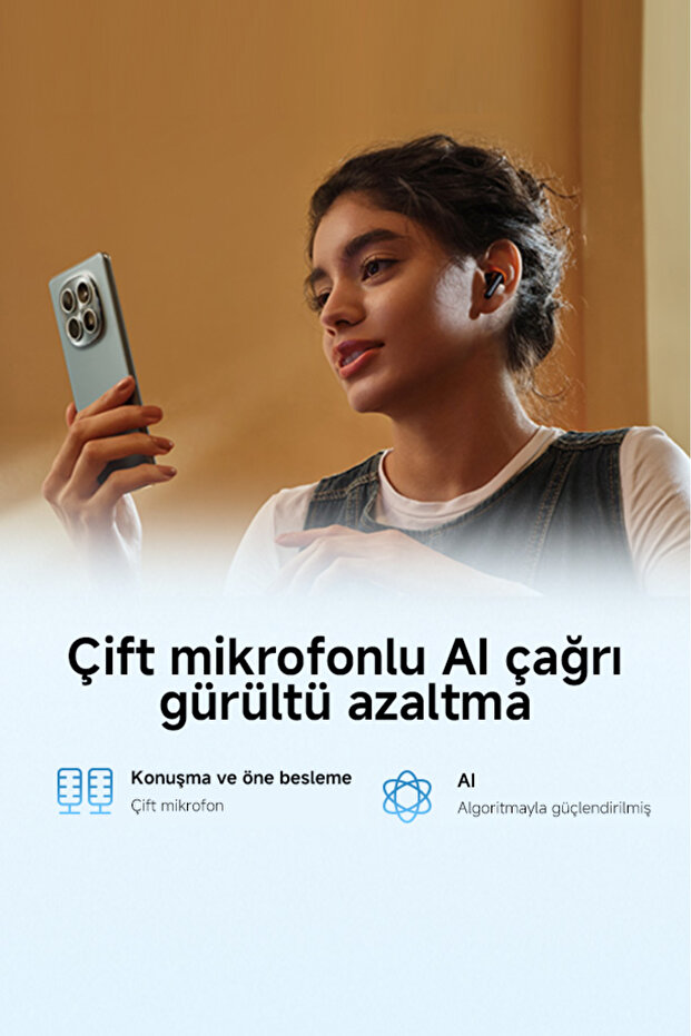 REDMI Buds 8 Active - 7