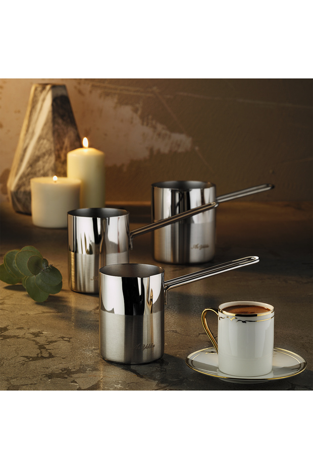 Prıme Cezve 750Ml - 3