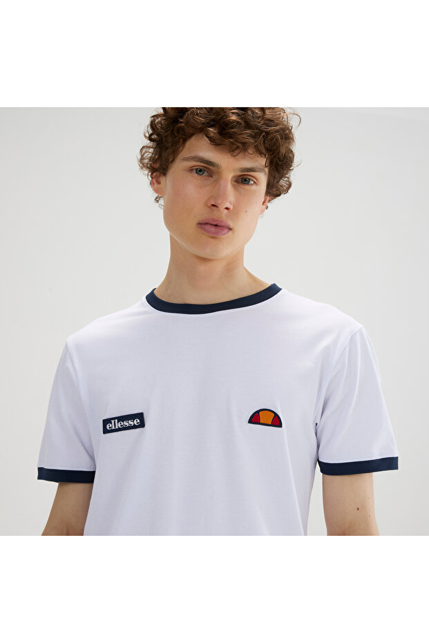 Ringetto Tee - 3
