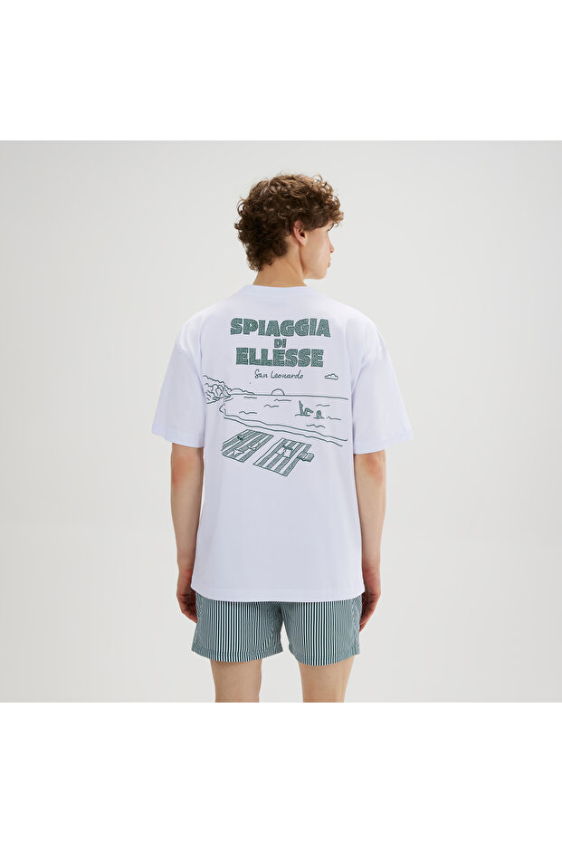 San Leonardo Tee - 2