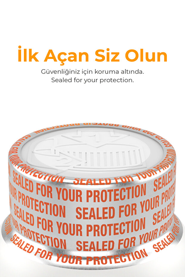 Multi Vitamin & Mineral - 30 Kapsül ( 11 Vitamin & 9 Mineral ) - 2