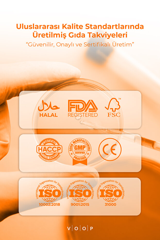 C Vitamini 1000 Mg - 30 Tablet - 8