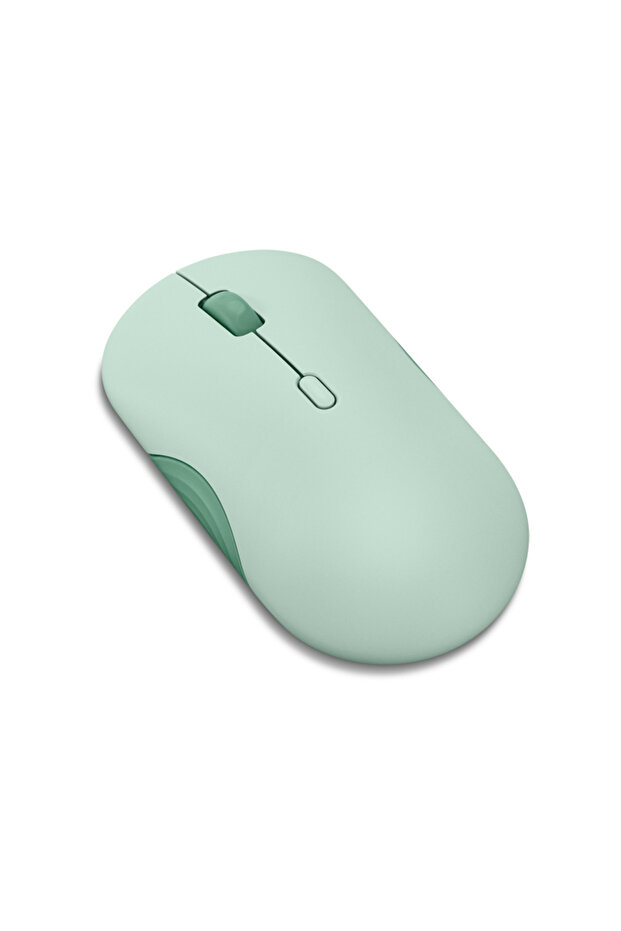 350 Bluetooth Sessiz Mouse (Yeşil) GY51S61913