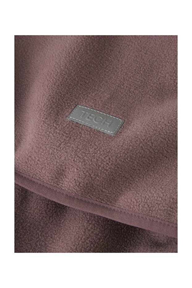 NKNMOVE03 WINDFLEECE JACKET2 FO - 3