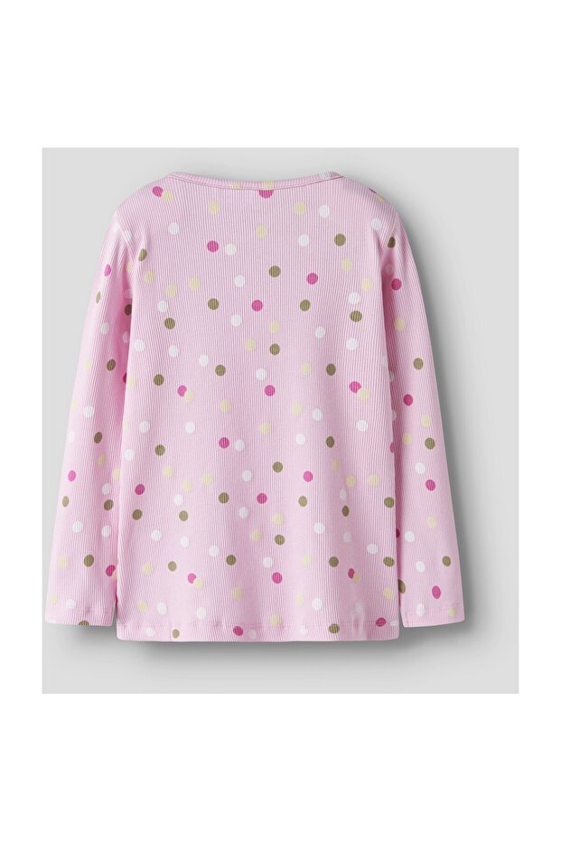 NMFDOTTIA LS SLIM TOP - 1