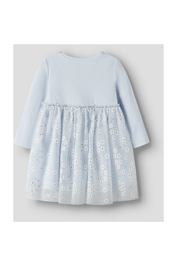 ROCHIE NBFFLORAL LS - 2