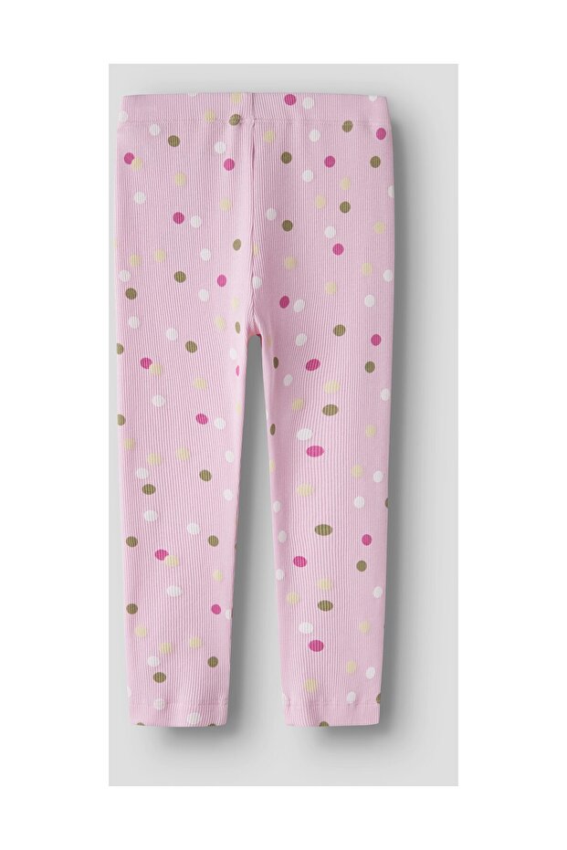 Nmfdottia Slim Leggings - 1