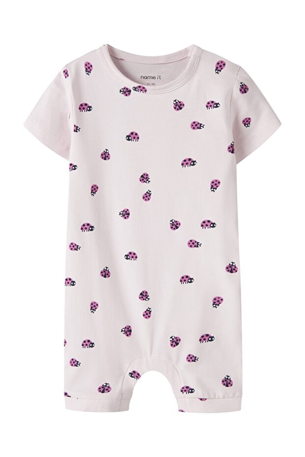 NBFVANDORA SUNSUIT BOX - 4