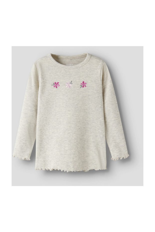 NMFDARI LS SLIM TOP