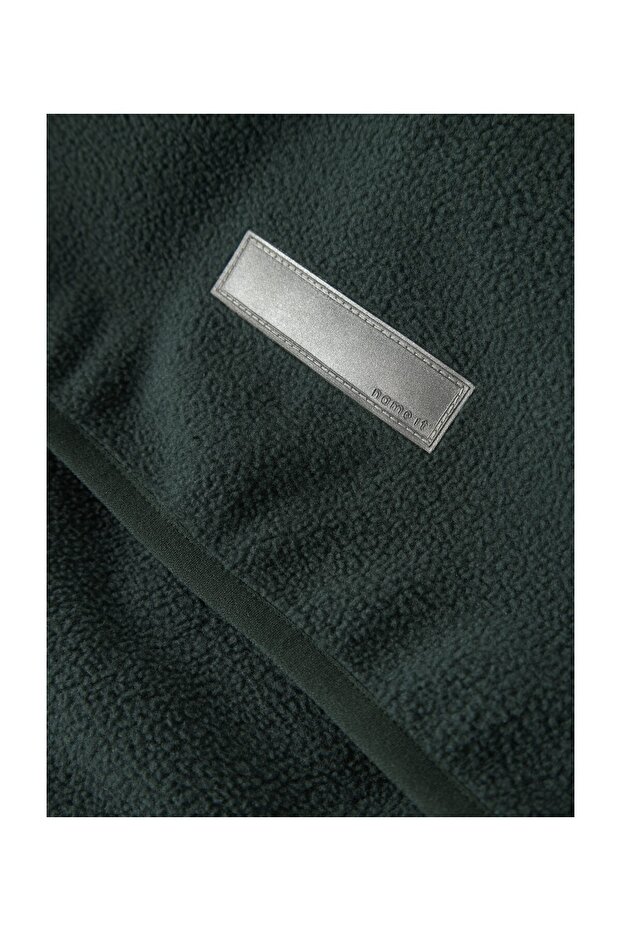 NMNMOVE03 WINDFLEECE JACKET2 FO - 2