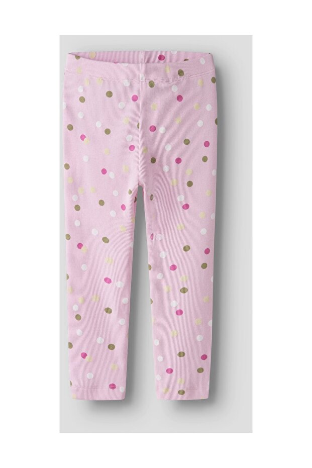 Nmfdottia Slim Leggings - 3