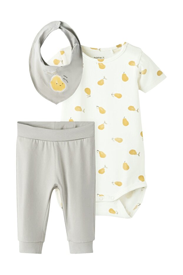 NBNOPEARRY Giftpack - 7