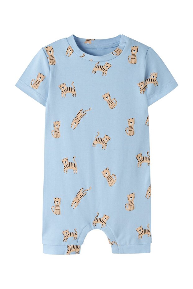 NBMVROELS SUNSUIT BOX - 4