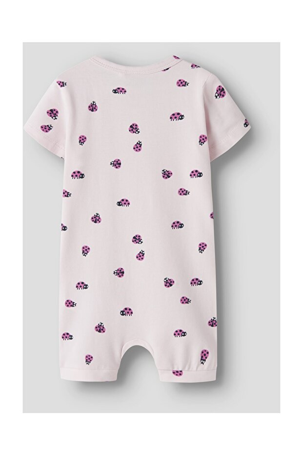 NBFVANDORA SUNSUIT BOX - 1