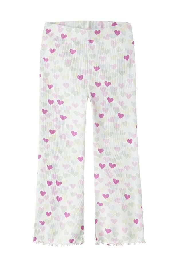 Nmfvemia Pant - 4
