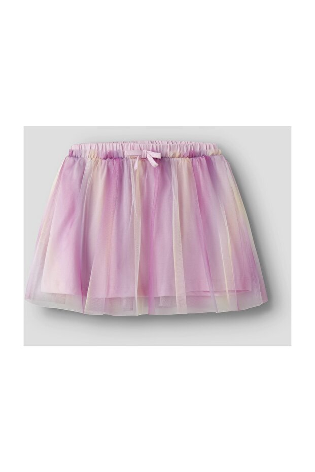 Nmfdotiana Skirt - 1