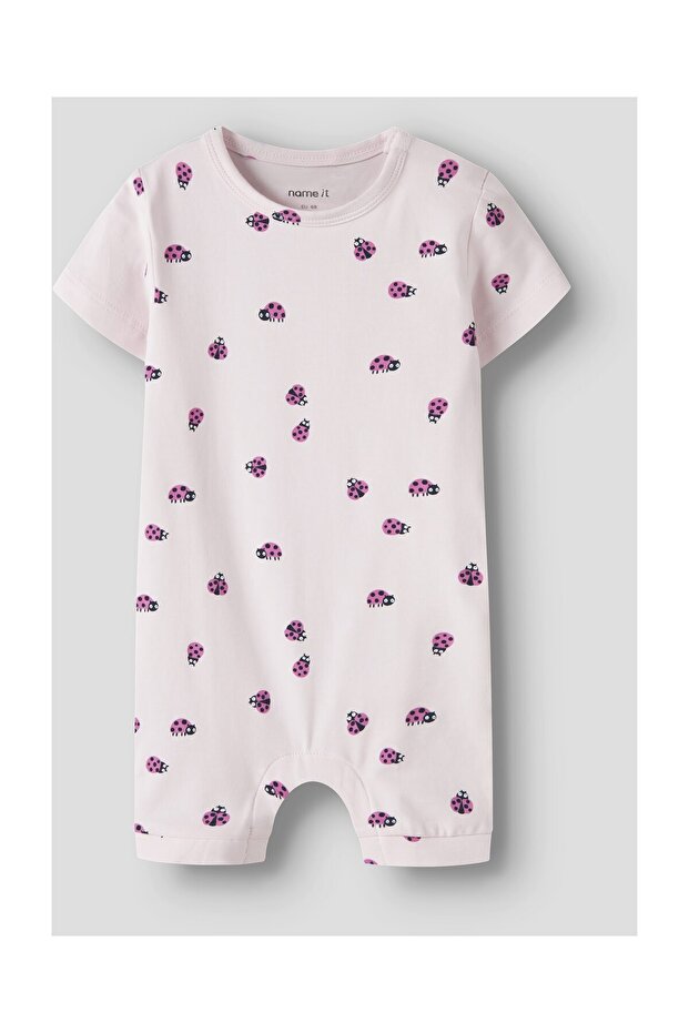 NBFVANDORA SUNSUIT BOX - 2