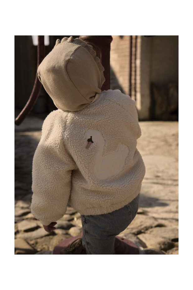 Bomberjacke Teddy