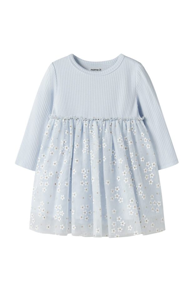 ROCHIE NBFFLORAL LS - 1