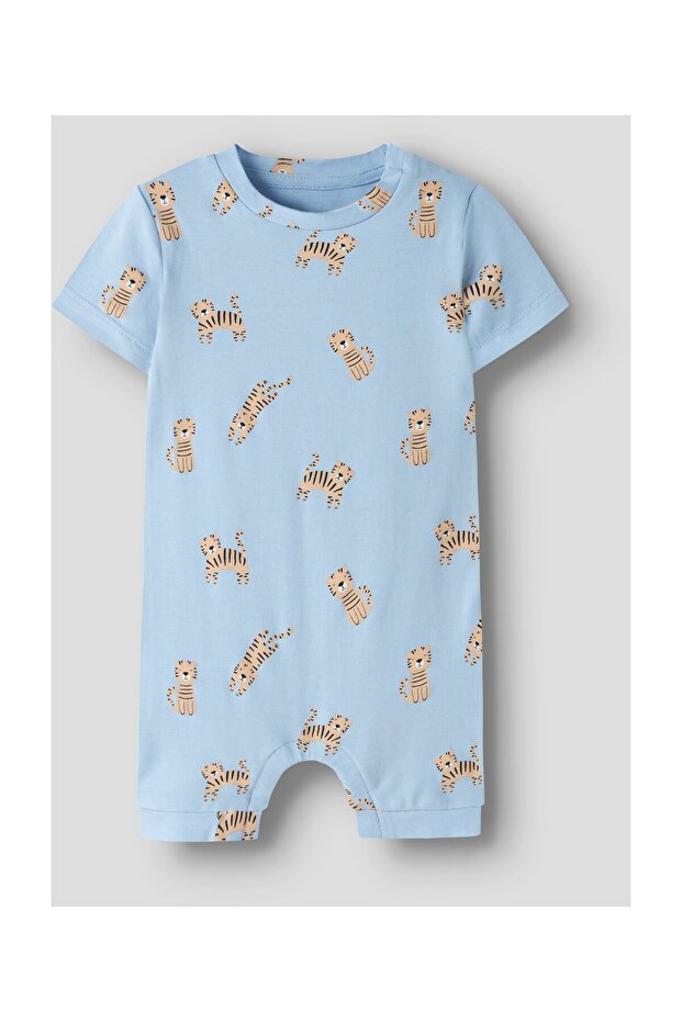 NBMVROELS SUNSUIT BOX - 2