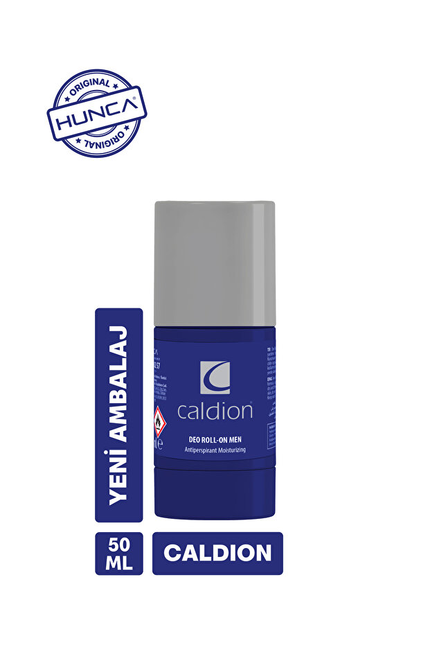 Classic Erkek Roll On 50 ml - 1