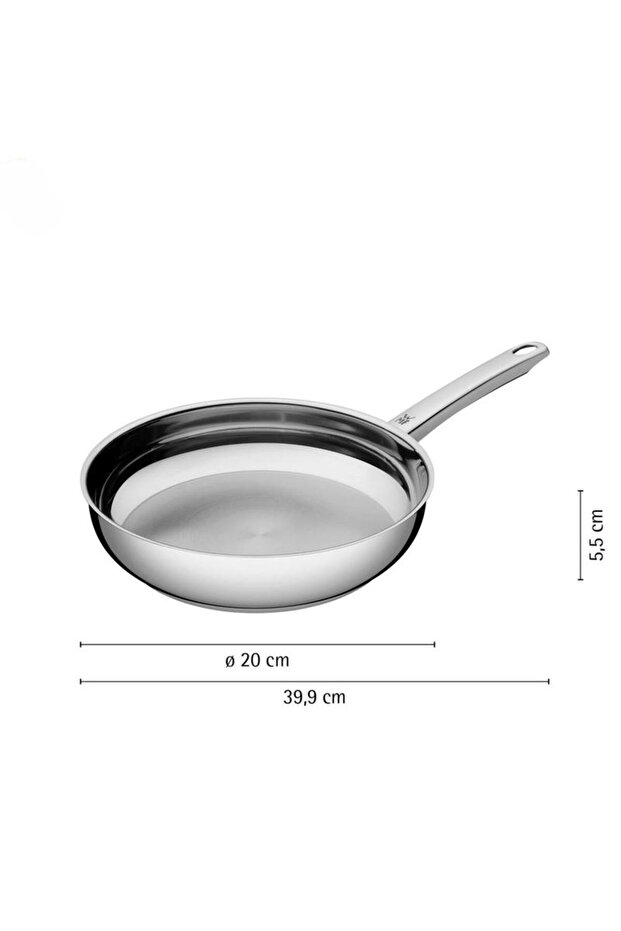 Profi Cromargan Tava 20 cm - 3
