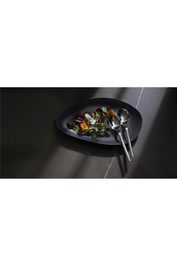 Nuova Salata Servis Seti 2'li - 5