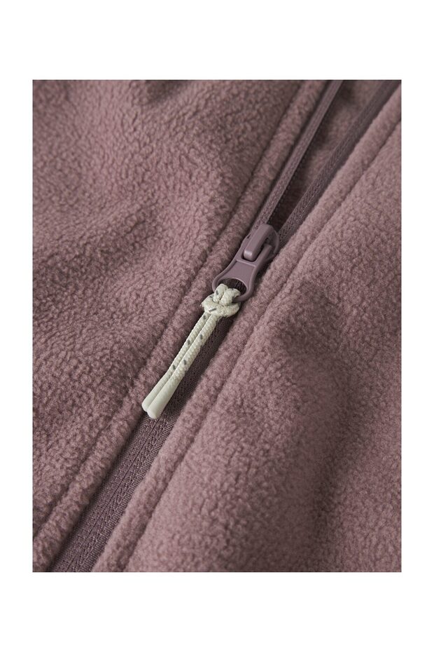 NKNMOVE03 WINDFLEECE JACKET2 FO - 5