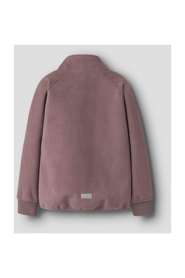 NKNMOVE03 WINDFLEECE JACKET2 FO - 2