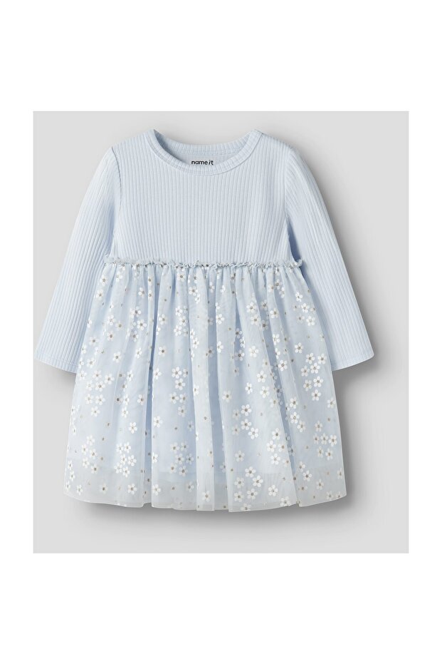 ROCHIE NBFFLORAL LS - 3