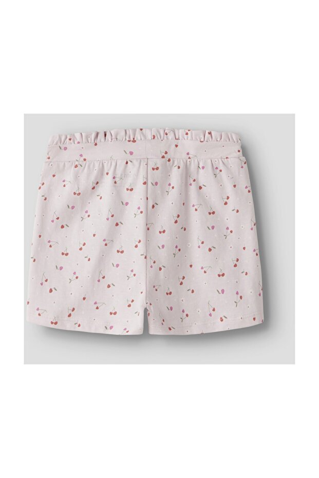 NMFVILINSE SHORTS - 2