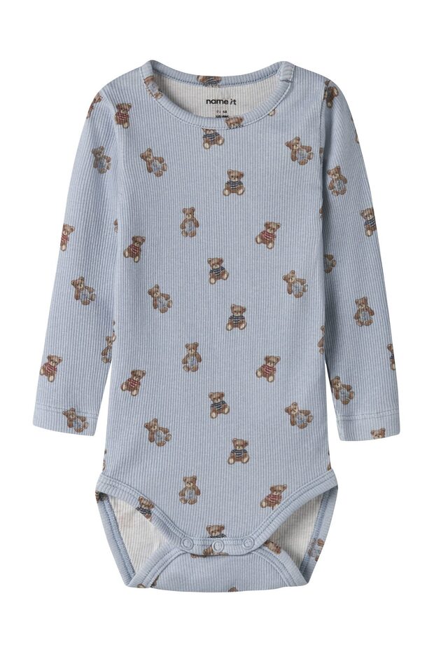 NBMDENKAB LS BODY