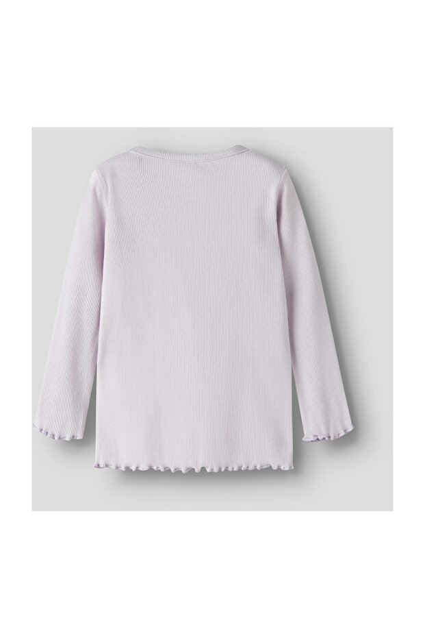NMFDARI LS SLIM TOP - 1
